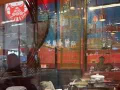 -满园烤鸭·春饼(沈北万达店)