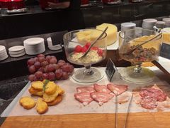 -拉蒂娜·巴西牛排馆 Latina·Brazilian Steakhouse(王府井喜悦店)