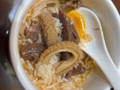 -肖记公安牛肉鱼杂馆·省级非物质文化遗产(三角路直营店)