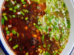 -清真白建强牛肉面(金雁花园店)