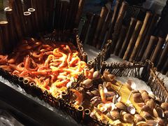 -星伦多 自助料理(圆融店)