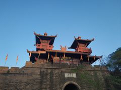 -东湖磨山景区