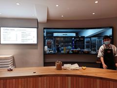 -方炉·天然食材面包店(青秀店)