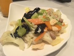 -高玛纳驴肉火烧(一世界店)