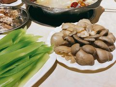 -万和源炝锅城·活鱼现炝(文艺北路店)