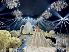 -青岛富力艾美酒店