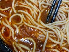 -大福来锅巴菜(古文化街店)