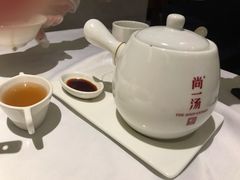-尚一汤 广东炖汤(金桥国际店)