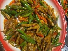 -馬伍旺川菜(江北虹悦城店)