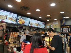 -肯德基(昌里店)