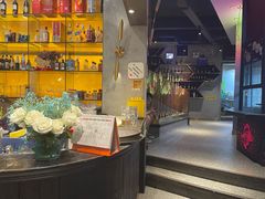 -嘎嘎鸭脑壳江湖菜(五里店)