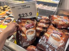 -AEON SUPERMARKET(将军澳广场店)