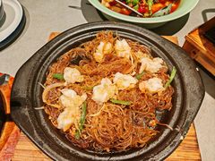 -绿茶餐厅(广州天河城店)