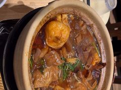 -牛腩之旅·牛腩牛杂煲(光启城美食城店)