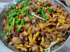 -知味脆皮鸡
