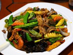 -农厨好味·温泉鹅·农家菜