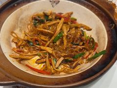 -徽镇小厨·经典徽菜(马连道店)