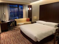 -上海龙之梦万丽酒店