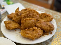 -悦宾饭馆(翠花胡同店)