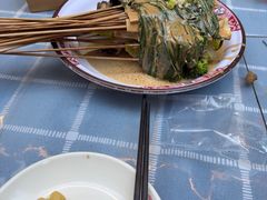 -福苗小骆驼烧烤(莲湖路店)