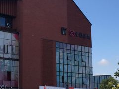 -中国银行(上海市马桥支行)