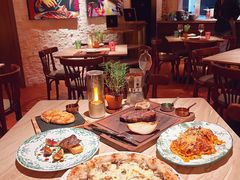 -Mammamia意大利餐厅(阳春巷店)