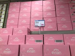 -盒马X会员店(上海森兰商都店)