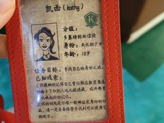 -暴风岛沉浸式体验馆(百联世纪店)