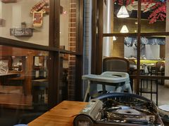 -一品牛鲜潮汕牛肉火锅(茶花园店)