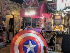 -SUPER BOWL超级碗(崂山丽达店)