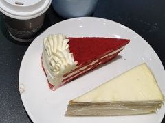 -Peet's Coffee皮爷咖啡(德基店)