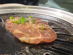 -九田家黑牛烤肉料理(珠江摩尔店)