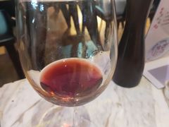 红酒-长沙三景韦尔斯利酒店·Oval全日制餐厅自助餐