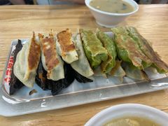 -众品老方子锅贴甜沫(李村店)