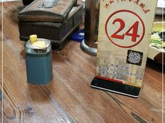 -老味道餐厅(江山店)