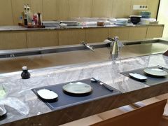 -松临·铁板烧&Omakase(神农店)