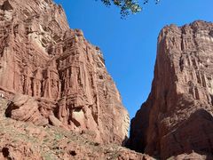 -天山神秘大峡谷