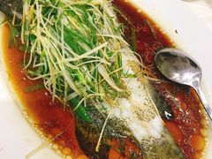 -凤城礼记鱼翅海鲜酒家(新马路总店)