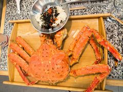 -震海贝烤贝·民俗特色店(延吉总店)