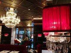 -Cafe Sacher(WIEN)