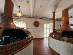 -青岛啤酒博物馆