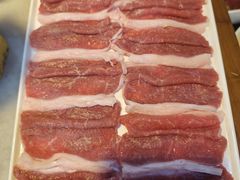 -正福居老北京正宗铜锅泉水涮肉(彰化路店)