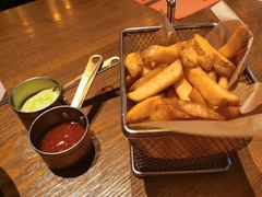 -造精酿餐厅