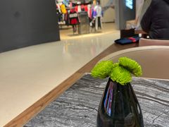 -THE WOODS 简餐 (国贸商城店)