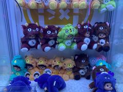 -爱玩嘉年华(江北一店)