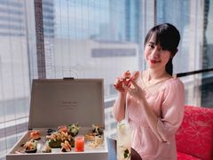 -广州富力君悦大酒店·关系酒廊