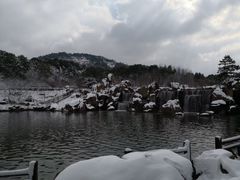 -白马涧龙池景区