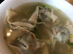 -添好运点心专门店(百老汇店)