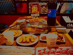 -傣妹火锅(南京东路一店)