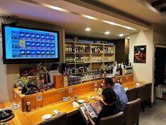 -纹兵卫手打荞麦面日料(虹桥本店)